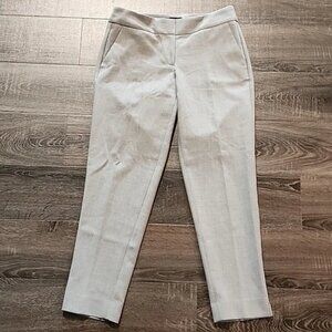 ⛅️ Talbots signature Ankle dress Pants ⛅️